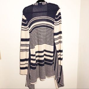 Lucky Brand Sweaters - LUCKY BRAND Waterfall Chunky Knit Cardigan Lucky Brand Sweaters - LUCKY BRAND Waterfall Chunky Knit Cardigan